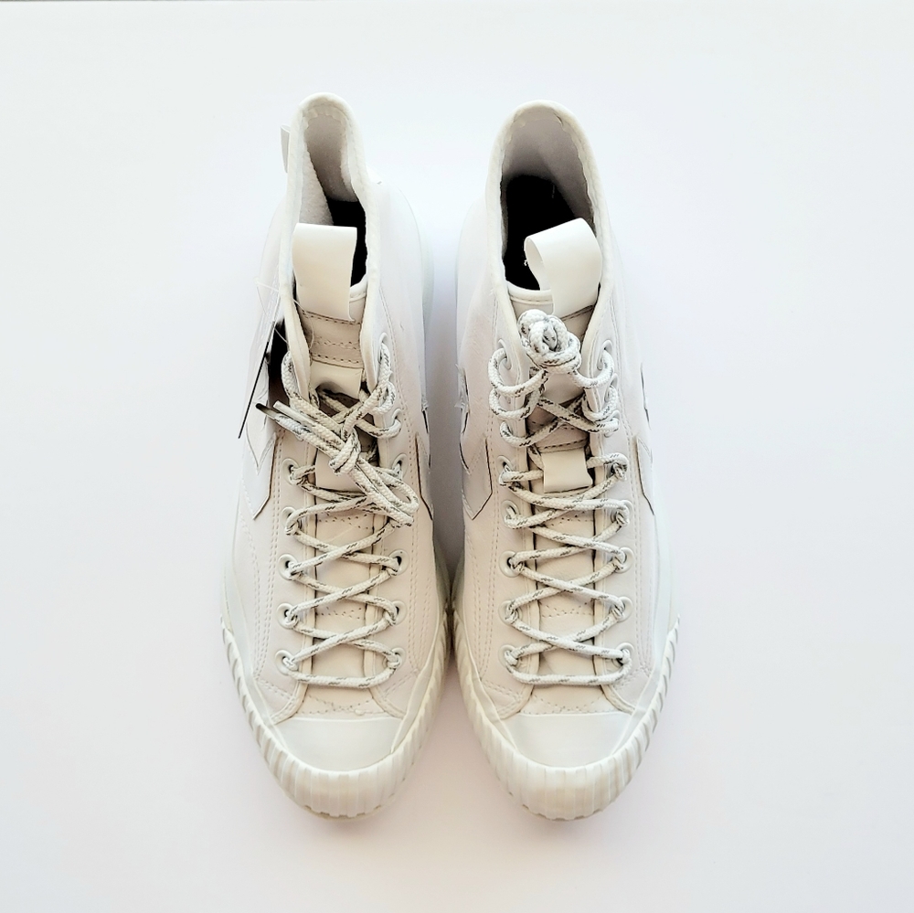 Converse Bosey MC GTX HI Photon Dust Women's 10.5 - Picture 3 of 7
